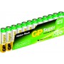 GP Batteries Super Alkaline AAA Batteria monouso Mini Stilo AAA Alcalino (151035)