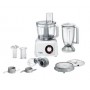 Bosch MC812W501 robot da cucina 1000 W 3,9 L Bianco Bilance incorporate (MC812W501)