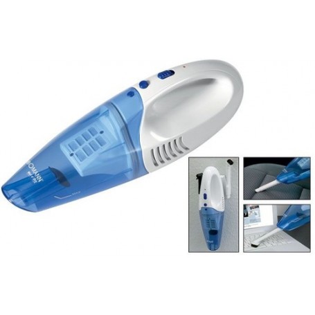 Bomann AKS 960 CB Blu, Bianco Senza sacchetto (609600)