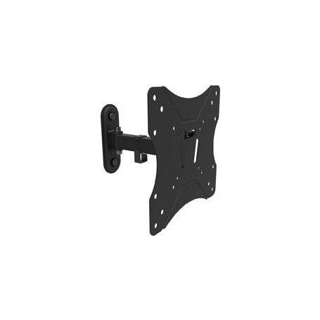 Equip 650403 Supporto TV a parete 106,7 cm (42") Nero (650403)