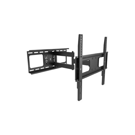 Equip 650315 Supporto TV a parete 139,7 cm (55") Nero (650315C)