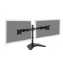 Digitus Supporto universale per due monitor (DA-90348)