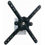 Erard CLIFF 400T 132,1 cm (52") Nero, Grigio (AMER043240)