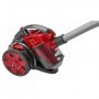 Clatronic BS 1308 Aspiratore a cilindro Secco 700 W Senza sacchetto (263821)
