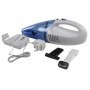 Clatronic AKS 828 Blu, Bianco Senza sacchetto (281 052)