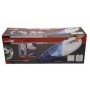 Clatronic AKS 828 Blu, Bianco Senza sacchetto (281 052)