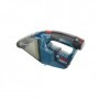 Bosch GAS 10,8 V-LI Blu Senza sacchetto (0 601 9E3 001)