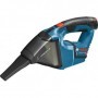 Bosch GAS 12V Nero, Blu Senza sacchetto (0 601 9E3 000)