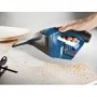 Bosch GAS 12V Nero, Blu Senza sacchetto (0 601 9E3 000)