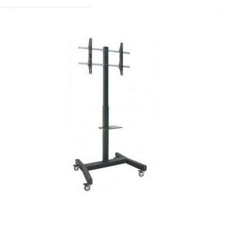 ITB OM07075 supporto da tavolo per Tv a schermo piatto 2,29 m (90") Nero (OM07075)