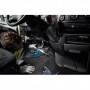 Bosch GAS 12V Nero, Blu Senza sacchetto (0 601 9E3 000)