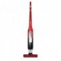 Bosch BCH6ZOOO scopa elettrica Senza sacchetto Rosso (BCH6ZOOO)