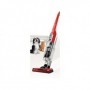 Bosch BCH6ZOOO scopa elettrica Senza sacchetto Rosso (BCH6ZOOO)