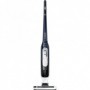 Bosch BBH51840 scopa elettrica Senza sacchetto Blu marino, Bianco (BBH51840)