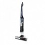 Bosch BBH51840 scopa elettrica Senza sacchetto Blu marino, Bianco (BBH51840)