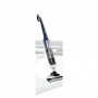 Bosch BBH51840 scopa elettrica Senza sacchetto Blu marino, Bianco (BBH51840)