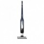 Bosch BBH51840 scopa elettrica Senza sacchetto Blu marino, Bianco (BBH51840)