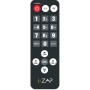 i-ZAP T385 Terrestre HD Nero (I-ZAPT385)