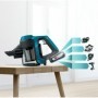 Bosch Serie 6 BKS6111P scopa elettrica Blu (BKS6111P)