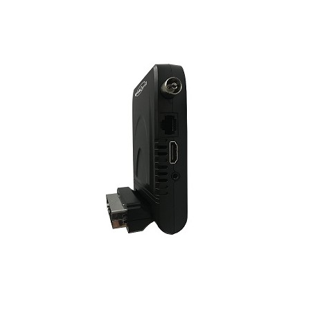 Digiquest RICD1219 Terrestre Full HD Nero (RICD1219)