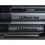 Bosch BHN16L aspirapolvere senza filo Sacchetto per la polvere (BHN16L)