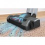 Bosch BBH7SIL scopa elettrica Senza sacchetto Nero, Grigio (BBH7SIL)