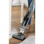 Bosch BBH7SIL scopa elettrica Senza sacchetto Nero, Grigio (BBH7SIL)