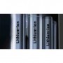 Bosch BBH7SIL scopa elettrica Senza sacchetto Nero, Grigio (BBH7SIL)