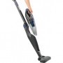 Bomann PC-BS 3035 A Senza sacchetto Antracite, Blu (330350)