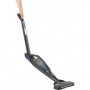 Bomann PC-BS 3035 A Senza sacchetto Antracite, Blu (330350)