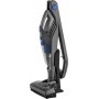 Bomann PC-BS 3035 A Senza sacchetto Antracite, Blu (330350)