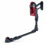 Rowenta X-Force Flex 11.60 Senza sacchetto Grigio, Rosso (RH9878)