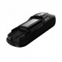 Rowenta X-Force Flex 11.60 Senza sacchetto Grigio, Rosso (RH9878)