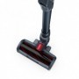 Rowenta X-Force Flex 11.60 Senza sacchetto Grigio, Rosso (RH9878)