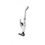 Rowenta Dual Force 2in1 RH6737 Senza sacchetto 0,6 L Bianco (RH6737WH)