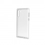 Celly Gelskin custodia per cellulare 16 cm (6.3") Cover Trasparente (GELSKIN874)