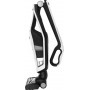 Rowenta Dual Force 2in1 RH6737 Senza sacchetto 0,6 L Bianco (RH6737WH)