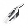 Rowenta Dual Force 2in1 RH6737 Senza sacchetto 0,6 L Bianco (RH6737WH)