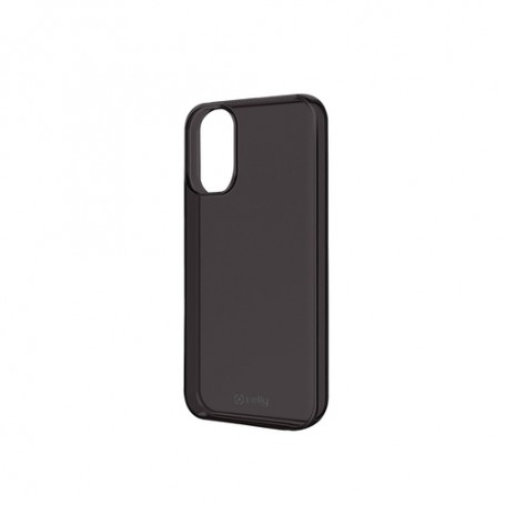 Celly GELSKIN949BK custodia per cellulare 17 cm (6.7") Cover Nero (GELSKIN949BK)