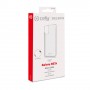 Celly Gelskin custodia per cellulare 16,5 cm (6.5") Cover Trasparente (GELSKIN948)