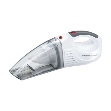 Severin HV 7144 Bianco Combi (HV7144)