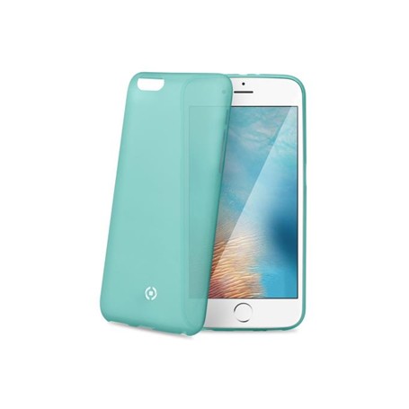 Celly FROST800TF custodia per cellulare 11,9 cm (4.7") Cover Blu (FROST800TF)