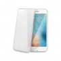 Celly FROST800WH custodia per cellulare 11,9 cm (4.7") Cover Bianco (FROST800WH)
