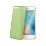 Celly FROST800GN custodia per cellulare 11,9 cm (4.7") Cover Verde (FROST800GN)