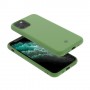 Celly Leaf custodia per cellulare 14,7 cm (5.8") Cover Verde (LEAF1000GN)
