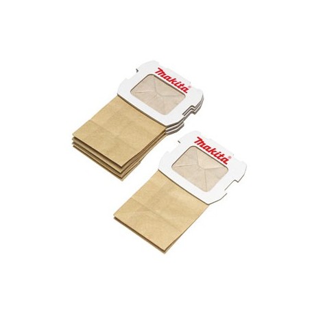 Makita 194746-9 accessorio e ricambio per aspirapolvere Sacchetto per la polvere (194746-9)