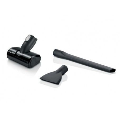 Bosch BHZUKIT accessorio e ricambio per aspirapolvere Aspirapolvere portatile Kit di accessori (BHZUKIT)