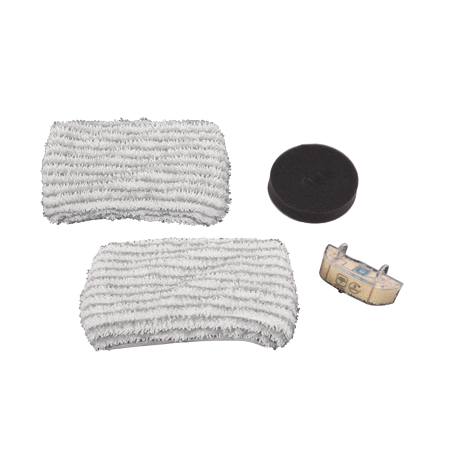 Rowenta Kit Clean & Steam Vapore Kit di ricarica (ZR005801)