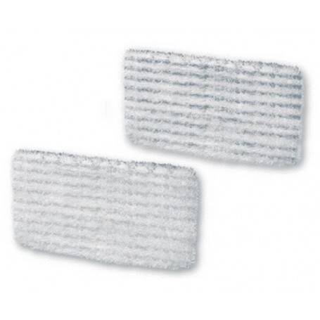 Rowenta ZR850002 accessorio per pulizia a vapore Panni (ZR850002)