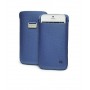 Celly CCORXL02 custodia per cellulare Cover Blu (CCORXL02)
